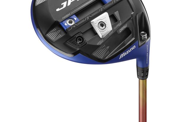 mizuno driver 900